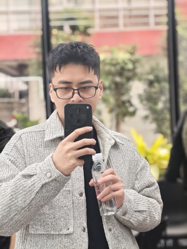 沙包的第一张照片--长汀相亲网