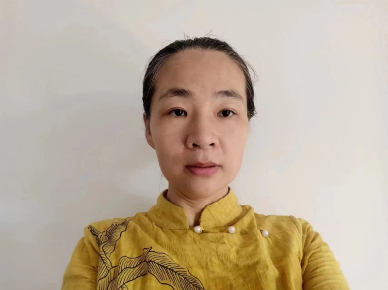阿为的第三张照片--长汀相亲网