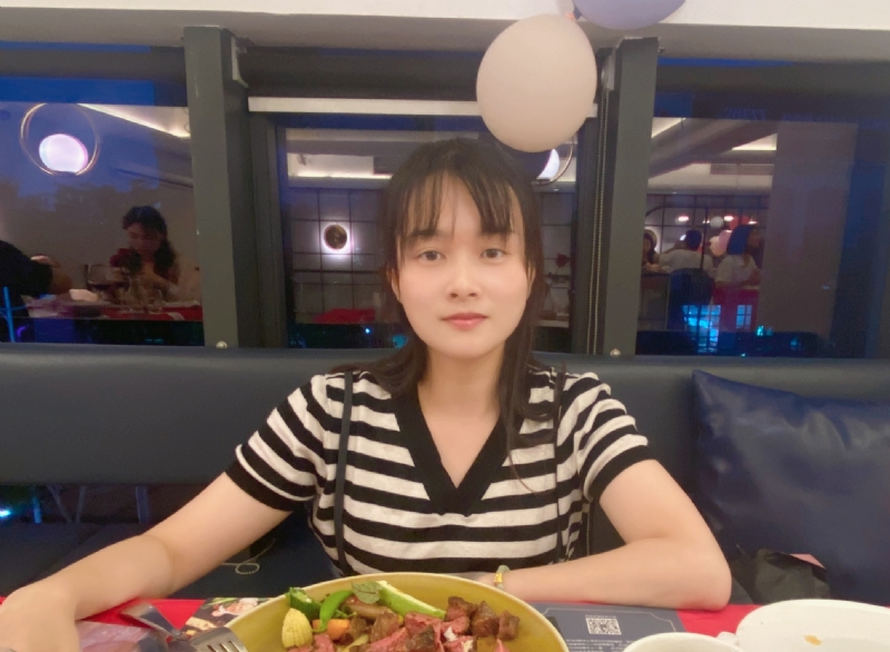 从心出发的第一张照片--长汀相亲网
