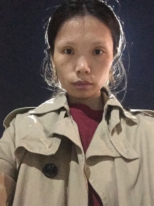 小白的第一张照片--长汀相亲网