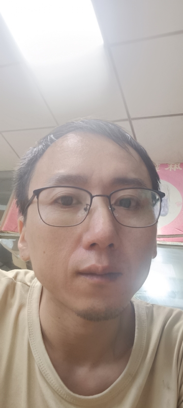 想胖的瘦子的第一张照片--长汀相亲网