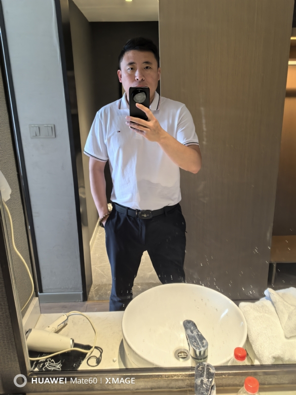 上善若水的第四张照片--长汀相亲网