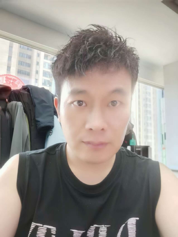 缘分何求的第一张照片--长汀相亲网