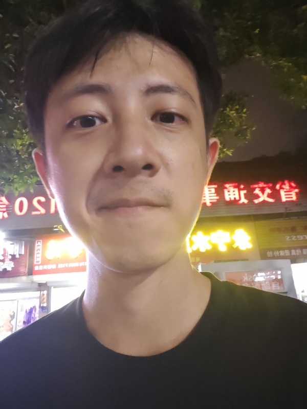 元亨利贞的第二张照片--长汀相亲网