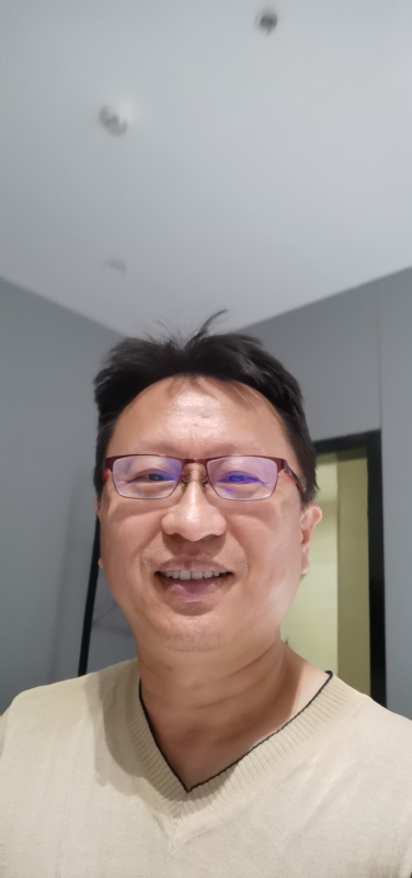 台皖佬徽阿狼的第一张照片--长汀相亲网