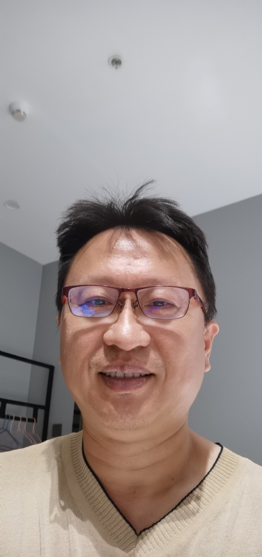 台皖佬徽阿狼的第三张照片--长汀相亲网