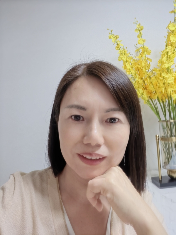 一心的第二张照片--长汀相亲网