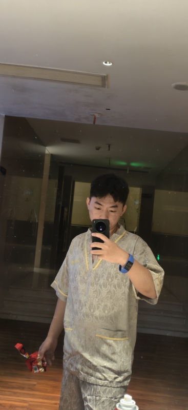 Mai的第一张照片--长汀相亲网