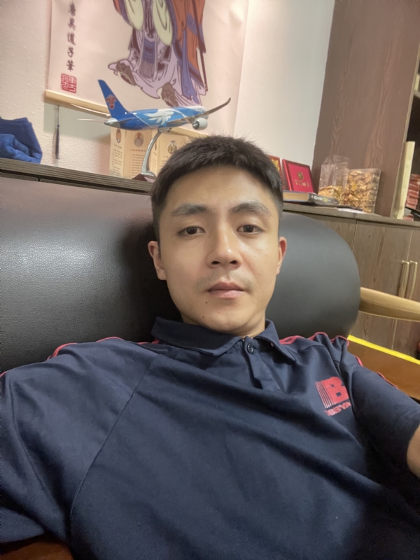 曾曾日上的第一张照片--长汀相亲网