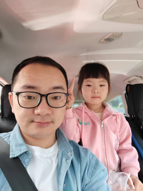 知天晓的第一张照片--长汀相亲网