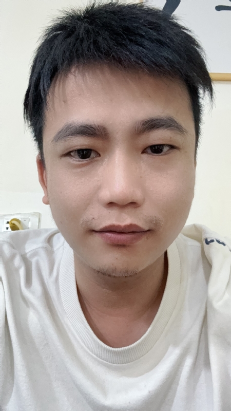 清风的第一张照片--长汀相亲网