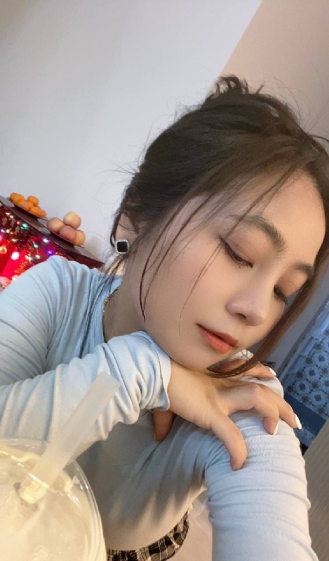 艳秋的第一张照片--长汀相亲网