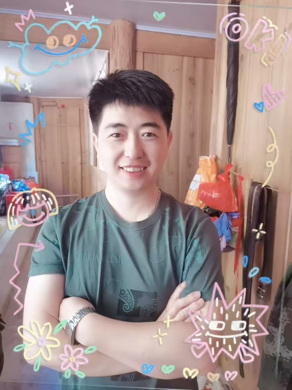 随风的第一张照片--长汀相亲网