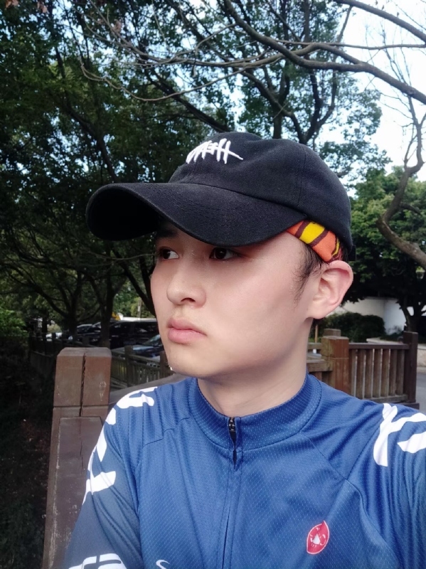 麦兜的第二张照片--长汀相亲网