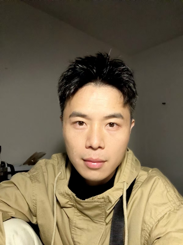 任平生的第一张照片--长汀相亲网